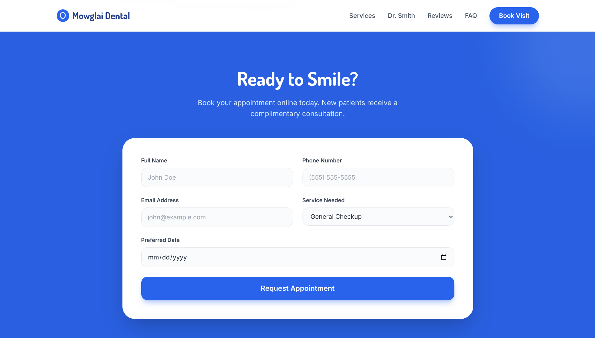Dental Pro - View 4