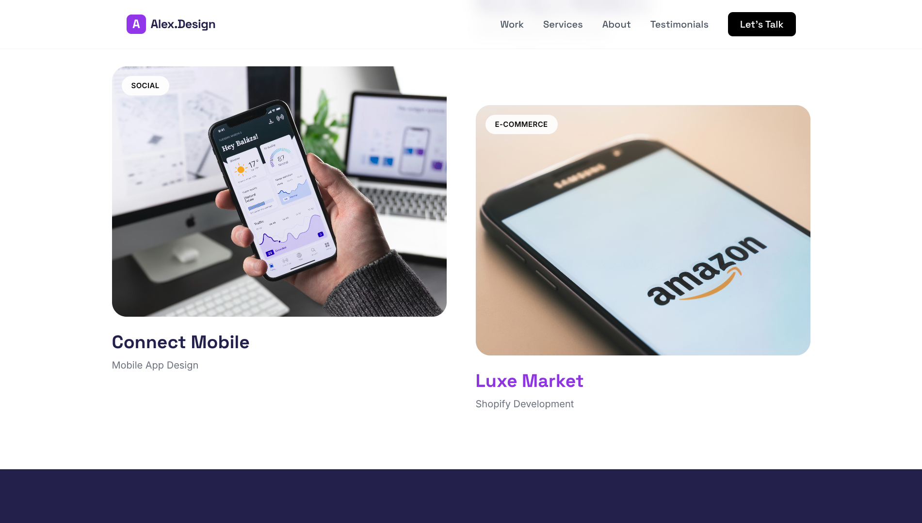 Freelance Pro - View 4